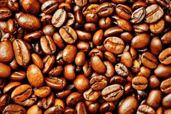 coffee Michoacan Purepecha