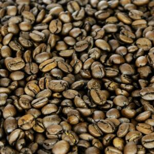 coffee Moctezuma Blend