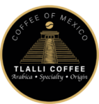 coffees tlalli logo